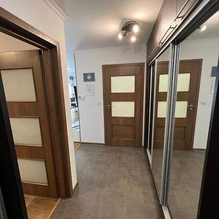 Holiday Apartments クリニツァ・ズドルイ エクステリア 写真