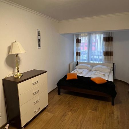 Holiday Apartments クリニツァ・ズドルイ エクステリア 写真