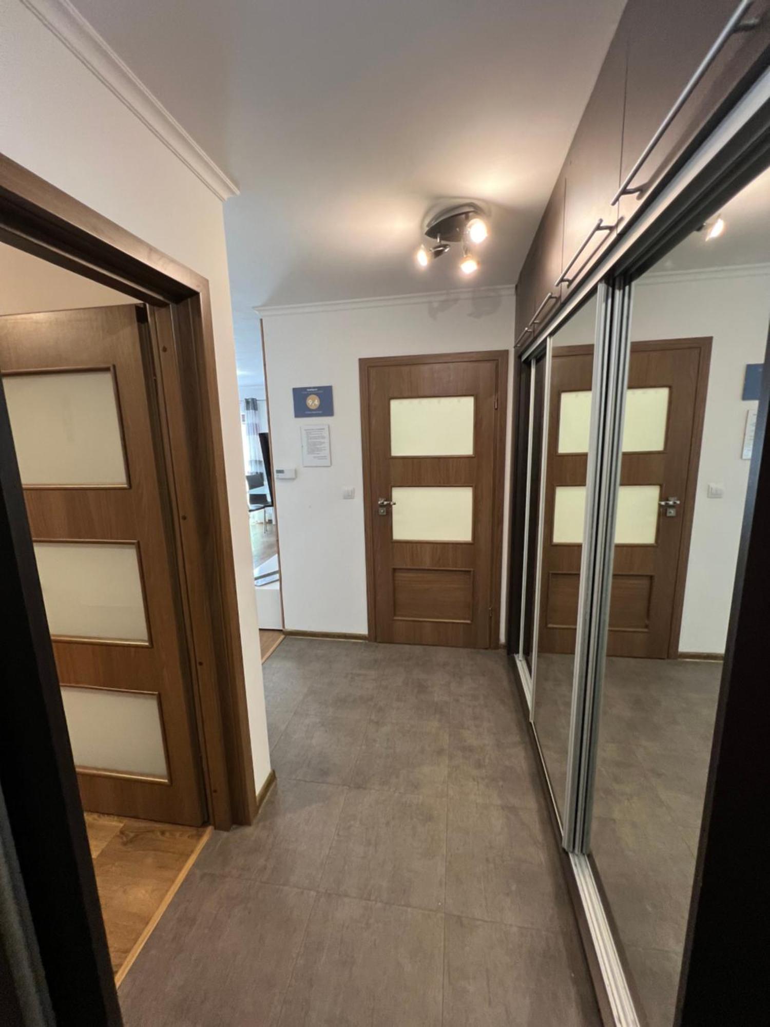 Holiday Apartments クリニツァ・ズドルイ エクステリア 写真
