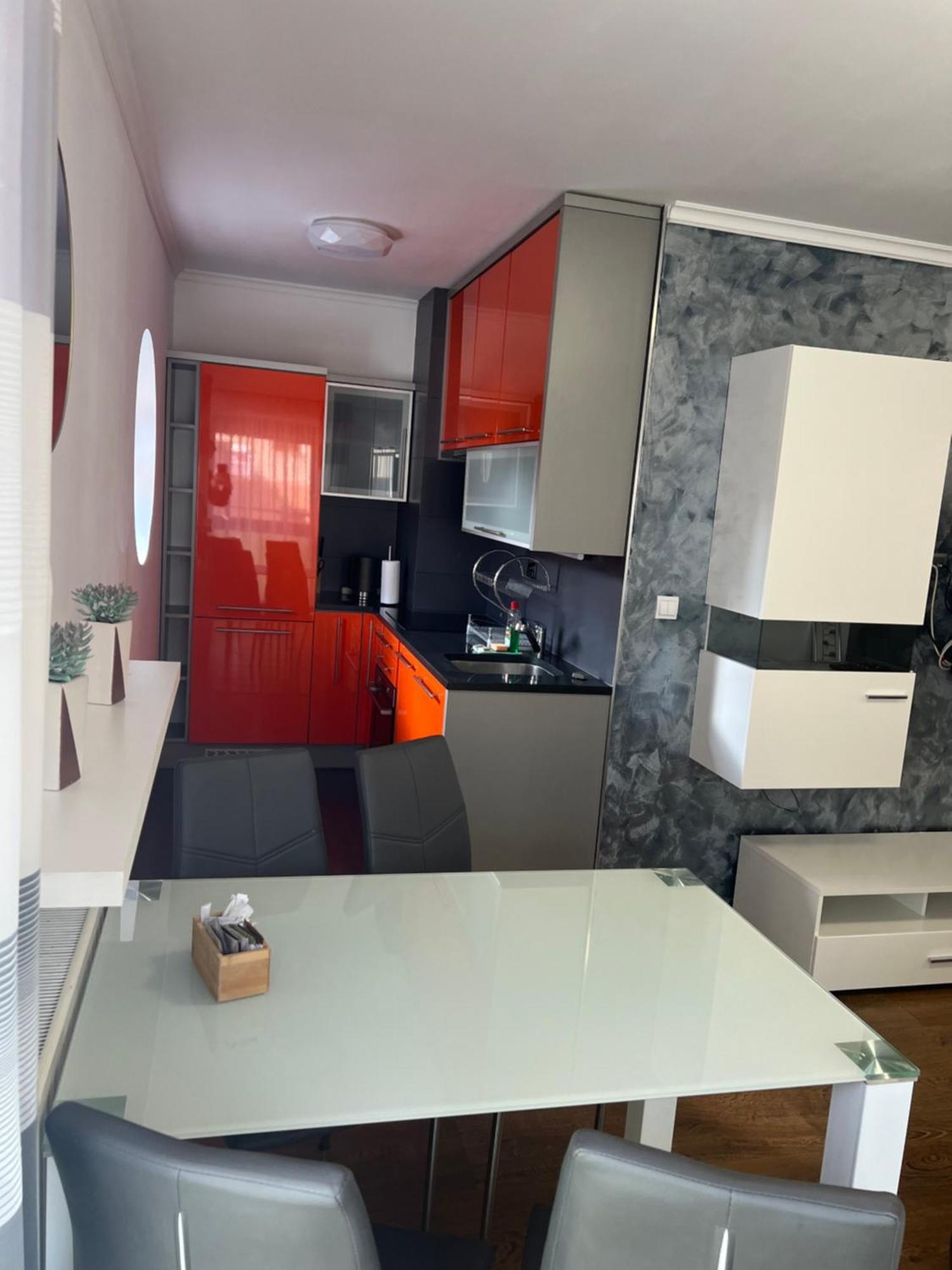 Holiday Apartments クリニツァ・ズドルイ エクステリア 写真