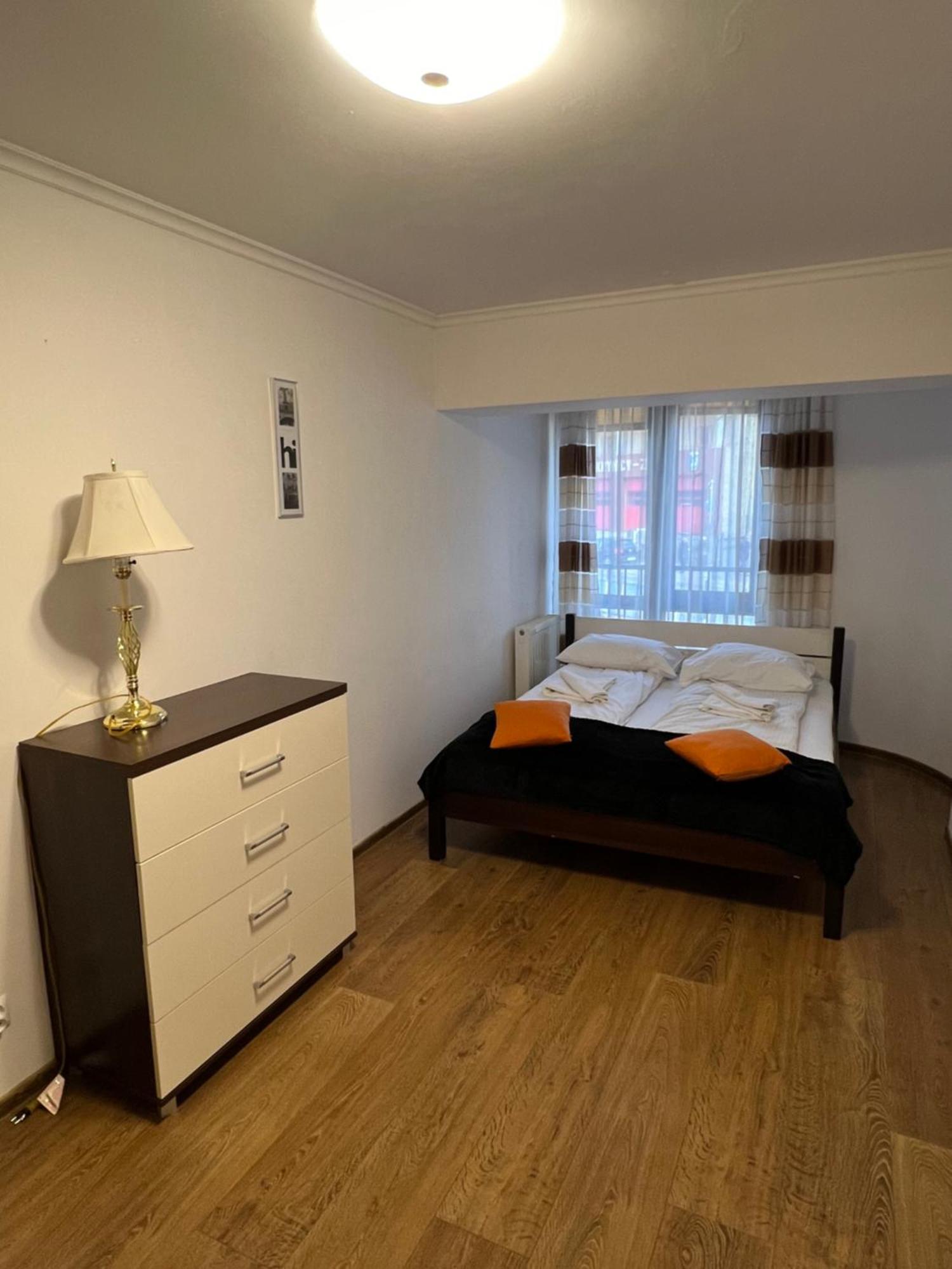 Holiday Apartments クリニツァ・ズドルイ エクステリア 写真