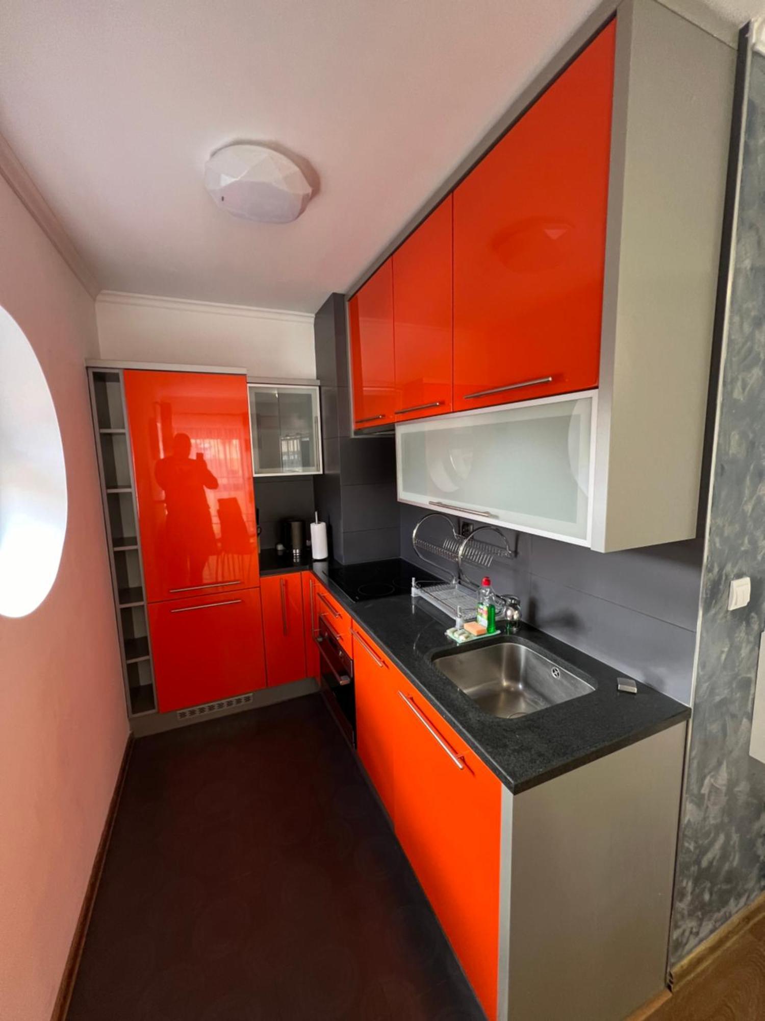 Holiday Apartments クリニツァ・ズドルイ エクステリア 写真