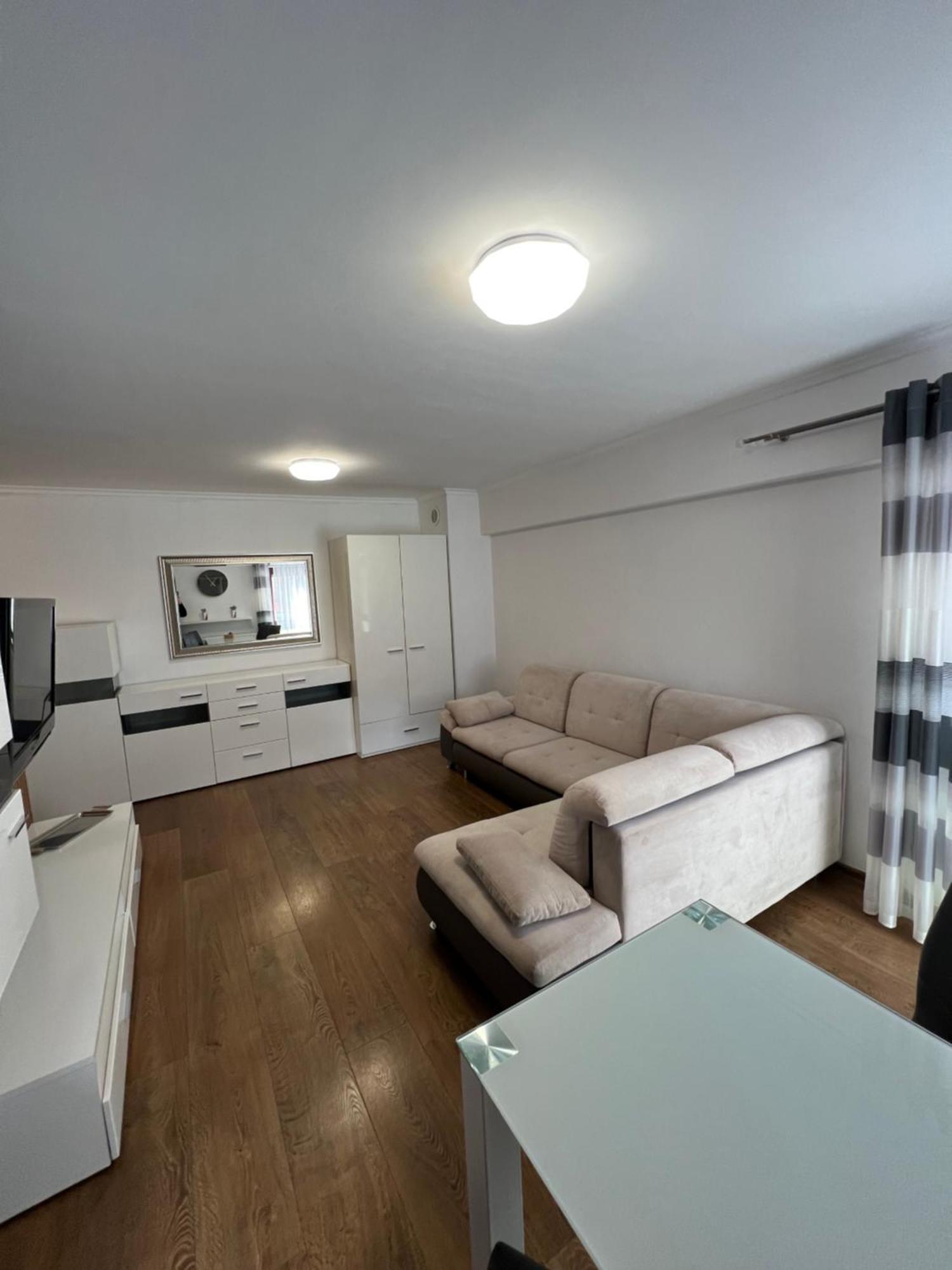 Holiday Apartments クリニツァ・ズドルイ エクステリア 写真
