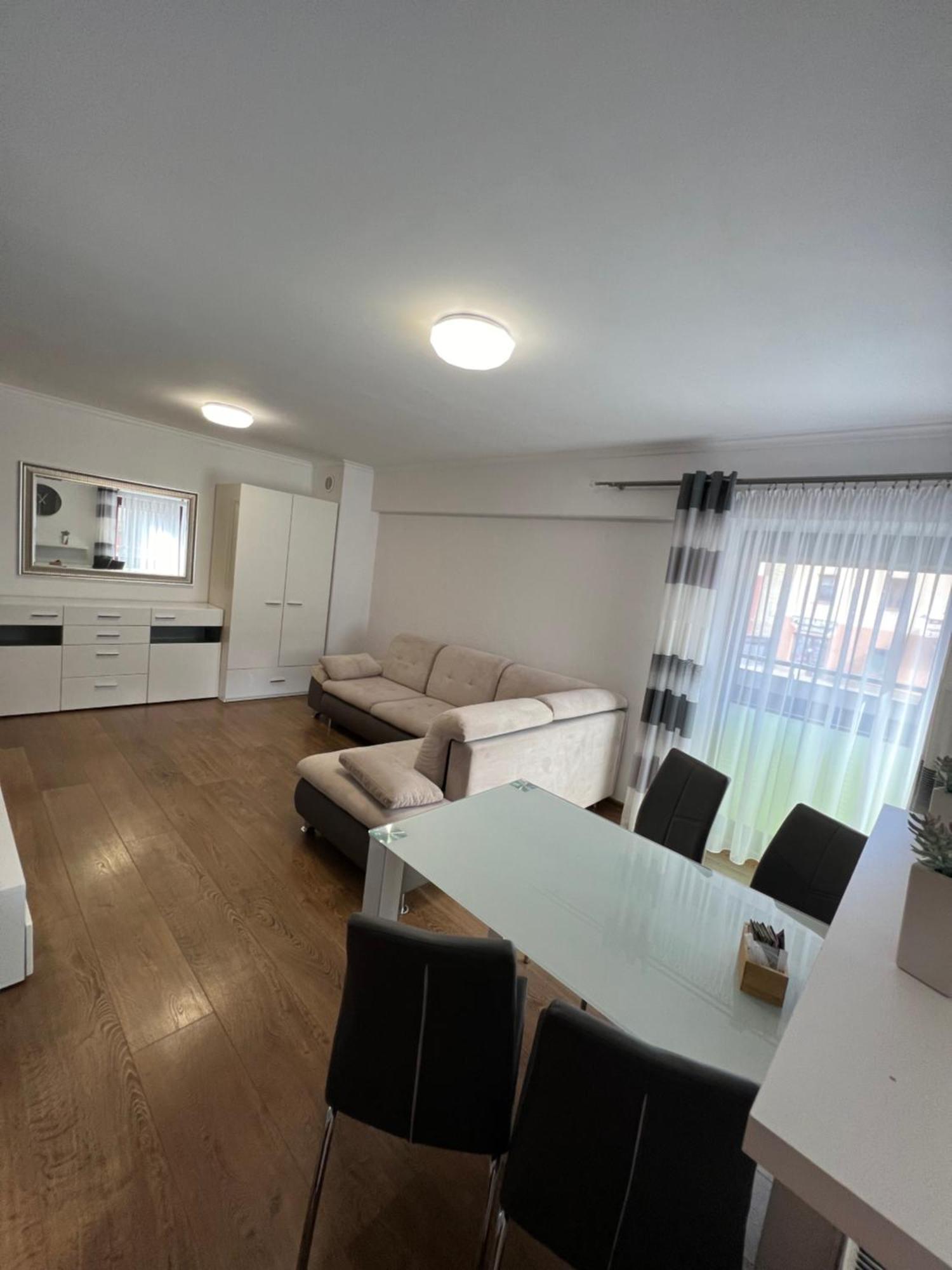 Holiday Apartments クリニツァ・ズドルイ エクステリア 写真