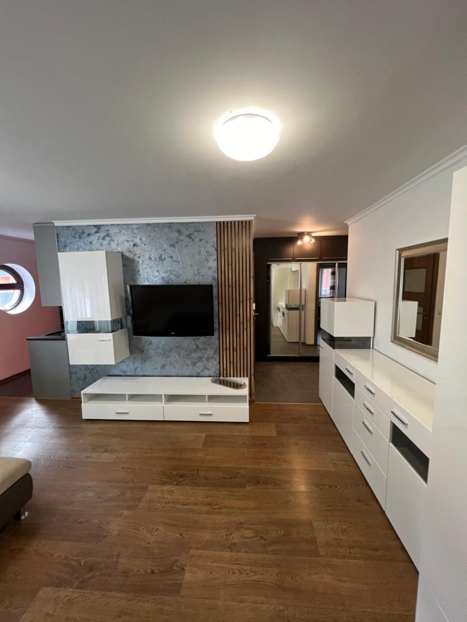 Holiday Apartments クリニツァ・ズドルイ エクステリア 写真