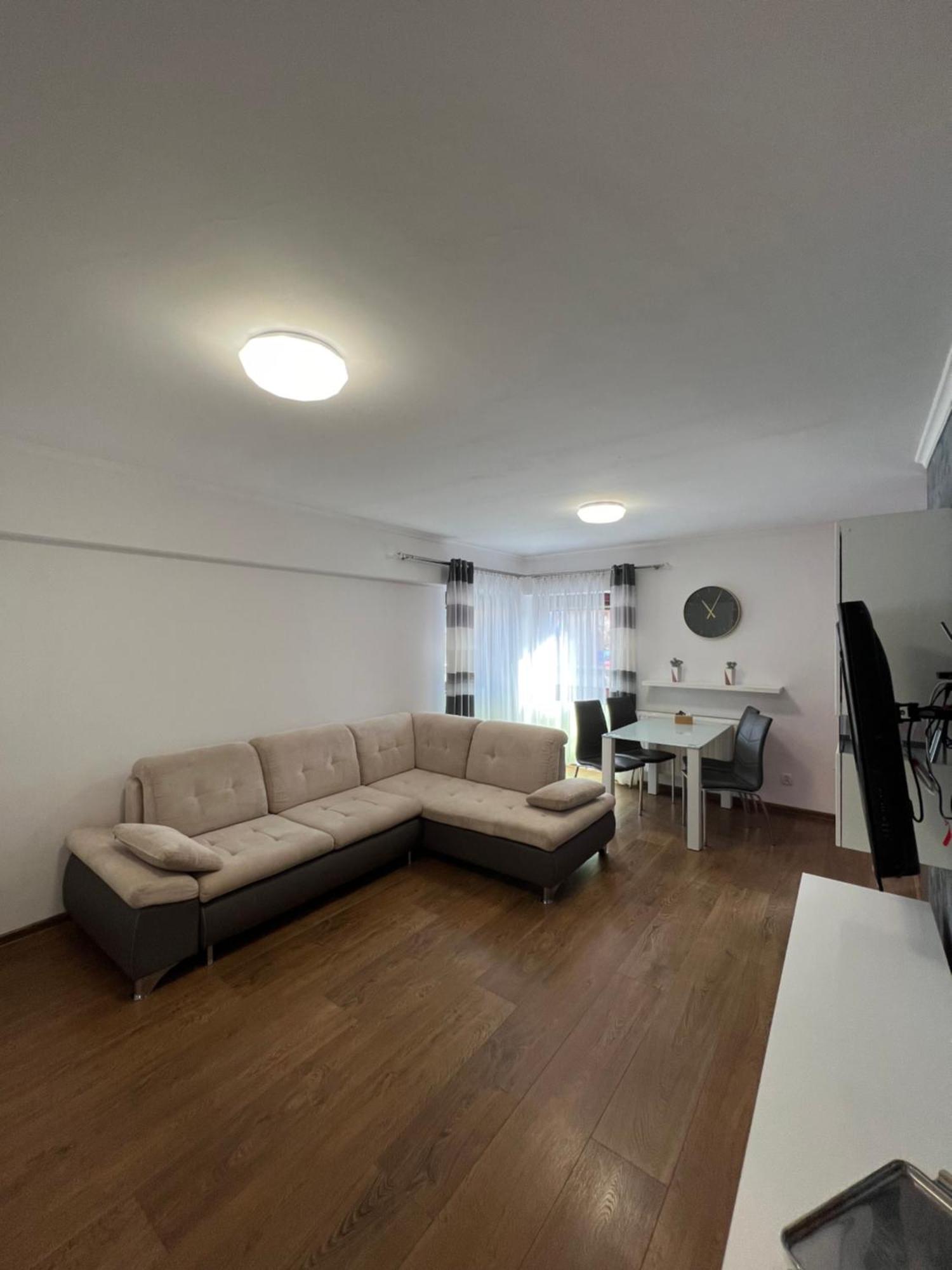 Holiday Apartments クリニツァ・ズドルイ エクステリア 写真